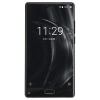 Смартфон Doogee MIX Lite black