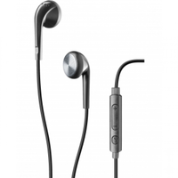 Căşti Cellularline Club Conical With Micro Black