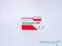 Acetilsalicilic comp. 500 mg  N10x10 (Balkan)