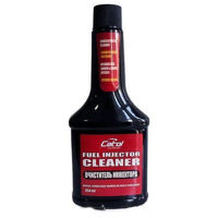 Автохимия CatolLux VSL-22, Fuel injector cleaner, 354ml, solutie curatire jet benzina