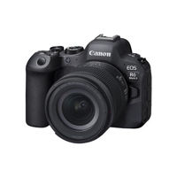 DC Canon EOS R6 Mark II & RF 24-105mm f/4-7.1 IS STM KIT