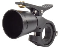 Аксессуар для велосипеда M-Wave Claxon bicicleta Trophy bicycle bell black