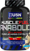 MUSCLE FUEL ANABOLIC 2KG  COOKIES & CREAM