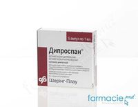 Diprospan fiole 1ml N5