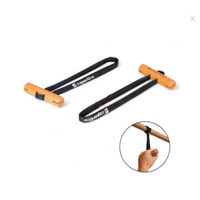 Bară tracţiuni inSPORTline 11707 Manere universale de tragere Pull Up Grip IN26802