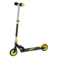 Trotinetă XQMAX 27909 Самокат складной 30x9cm, max 50kg, черн