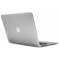 Husă pentru laptop Helmet Macbook Air 13 (2017), Grey