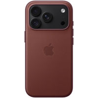 Чехол для смартфона Apple iPhone 18 Pro TechWoven Case with MagSafe Burgundy MKD14