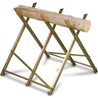 Стационарный инструмент Holzkraft 5900008 Подставка для резки дерево SB 1