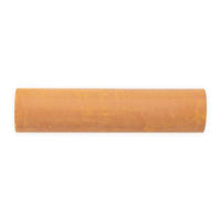 Уголь прессованный Chunky, 18x80мм, охра Cretacolor