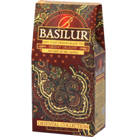 Чай черный Basilur Oriental Collection ORIENT DELIGHT, 100 г