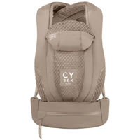Кенгуру Cybex 524001259 Marsupiu Coya Carrier Cozy Beige