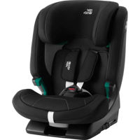 Автокресло Britax-Römer Versafix Space Black (2000039015)