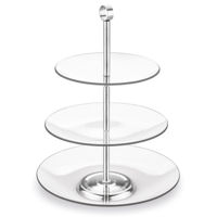 Посуда прочая Tadar Carmen 20/25/29cm