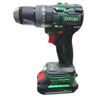 Шуруповёрт Zaruba ZB3140