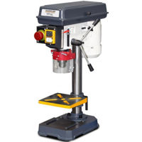 Scule electrice staționare Stürmer Maschinen 3182000 burghiu de banc DQ13 Quantum