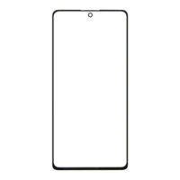Защитное стекло Samsung Note 10 Lite (5D)