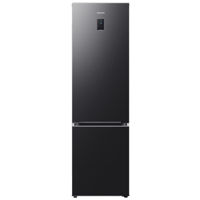 Холодильник с нижней морозильной камерой Samsung RB38C675EB1/EF