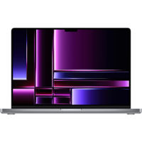 Ноутбук Apple MacBook Pro 16.0