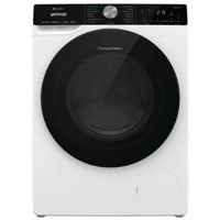 Стиральная машина с фронтальной загрузкой Gorenje WNS1X4ARTWIFI