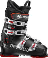 Горнолыжные ботинки Dalbello VELOCE MAX 75 MS BLACK/BLACK 275