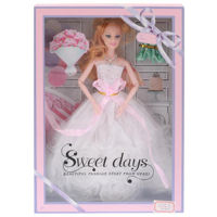Păpușă Essa 503-2 Sweet Days (30cm)