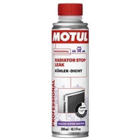 Автохимия Motul RadiatorStopLeak 300мл (108126)