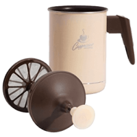 Accesorii pentru cafetiere