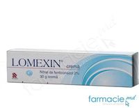 Lomexin® crema 2 % 30 g N1