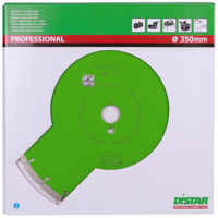 Алмазный диск Distar 1A1RSS/C3-H 300x3,0/2,0x10x25,4-22 Premier Active