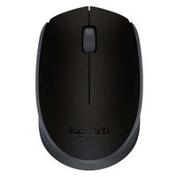 Мышь Logitech M171 Black