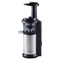 Juicer Extractor Panasonic MJ-L500STQ