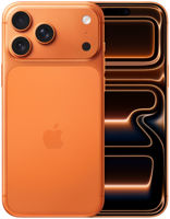 Смартфон Apple iPhone 17 Pro Max 1TB Cosmic Orange MFYW4ZD