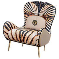 Кресло Pereflex Arezzo (EL) (079089)