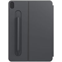Husă p/u tabletă Hama 215351 Folio Black Rock iPad Air 10.9" (2020/2022) black