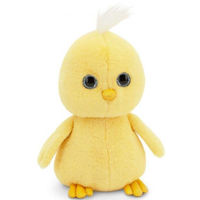 Jucărie de pluș Orange Toys OT3011/22 Fluffy the Yellow Chick 22