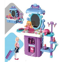 Игровой комплекс для детей Optmarket 200844418 set pentru frumusete