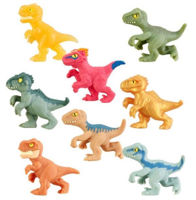 Игрушка miscellaneous 41311G Фигурка MINI Jurassic World World figures, ast