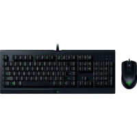 Tastatură + Mouse Razer RZ84-02740100-B3M1 Combo Cynosa Lite & Abyssus Lite US Layout
