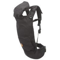 Кенгуру Premaman PPS329-CCC-UNQ Marsupiu evolutiv Preforme Negru