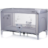 Манеж Chipolino KOSIK2401KO Capri Koala grey