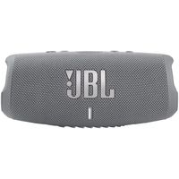 Колонка портативная Bluetooth JBL Charge 5 Grey