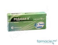 Rodavan N® comp. 50 mg N10