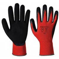 Îmbrăcăminte de lucru miscellaneous 260564 Manusi nailon nitril CIN 410Y