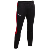Одежда для спорта Joma Eco Championship Recycled Long Pants (XS) 102752.106