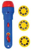 Игрушка As Kids 1027-64215 Mini Projector Spiderman (64215)