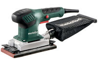 купить ПЛОСКОШЛИФОВАЛЬНАЯ МАШИНА Metabo SR 2185 в Кишинёве