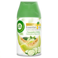 Odorizant spray AIR WICK Melon&Cucumber 250ml