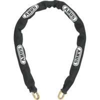 Аксессуар для велосипеда Abus Lacăt biciclete Chain 8KS/85 black