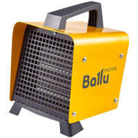 Тепловентилятор керамический Ballu BKN-3 EU